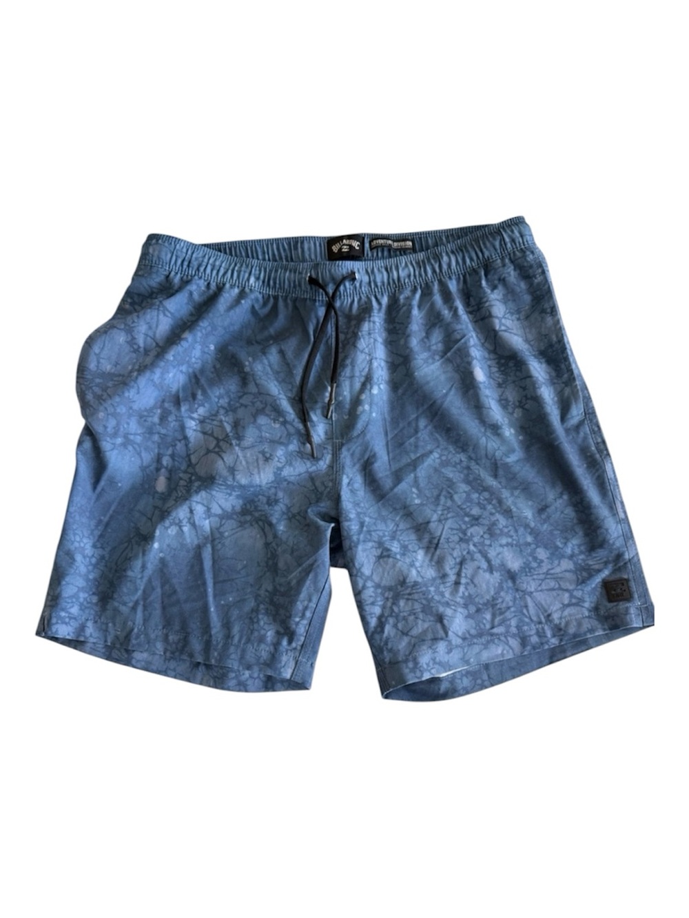 Billabong Adventure Division 17” Hybrid Shorts Mens Sz M